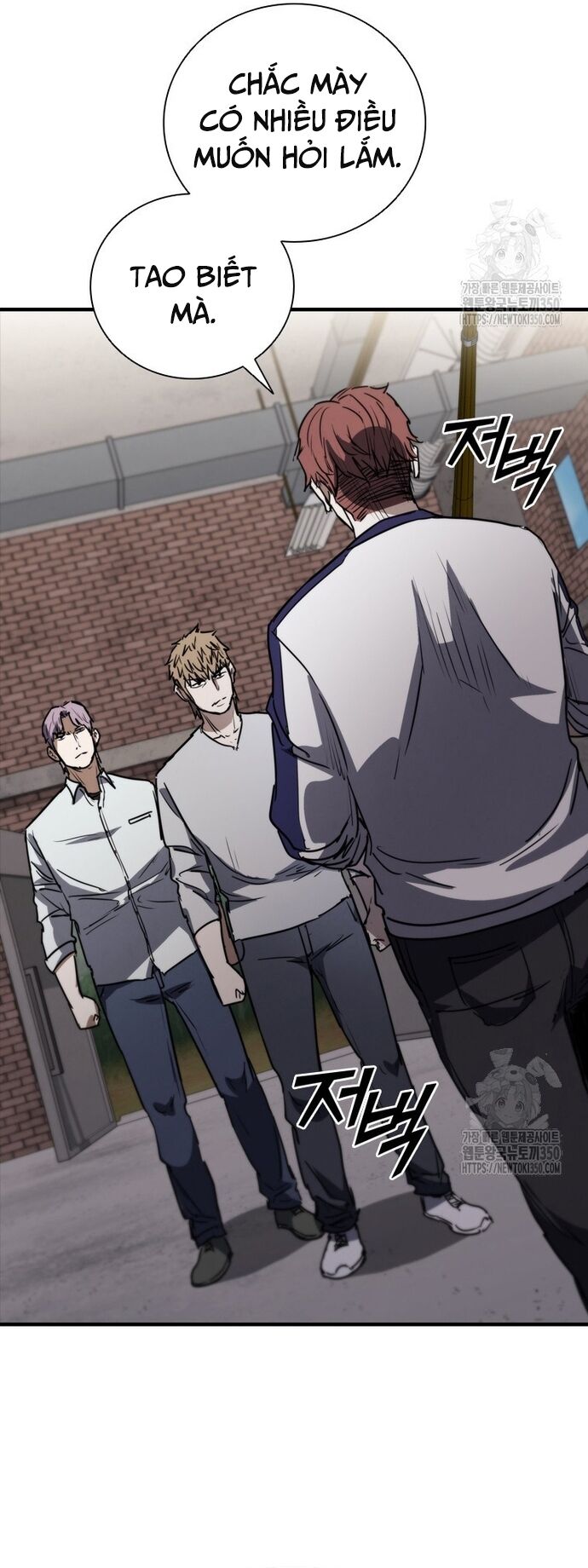 Cá Mập Wyvern Chapter 70 - 63