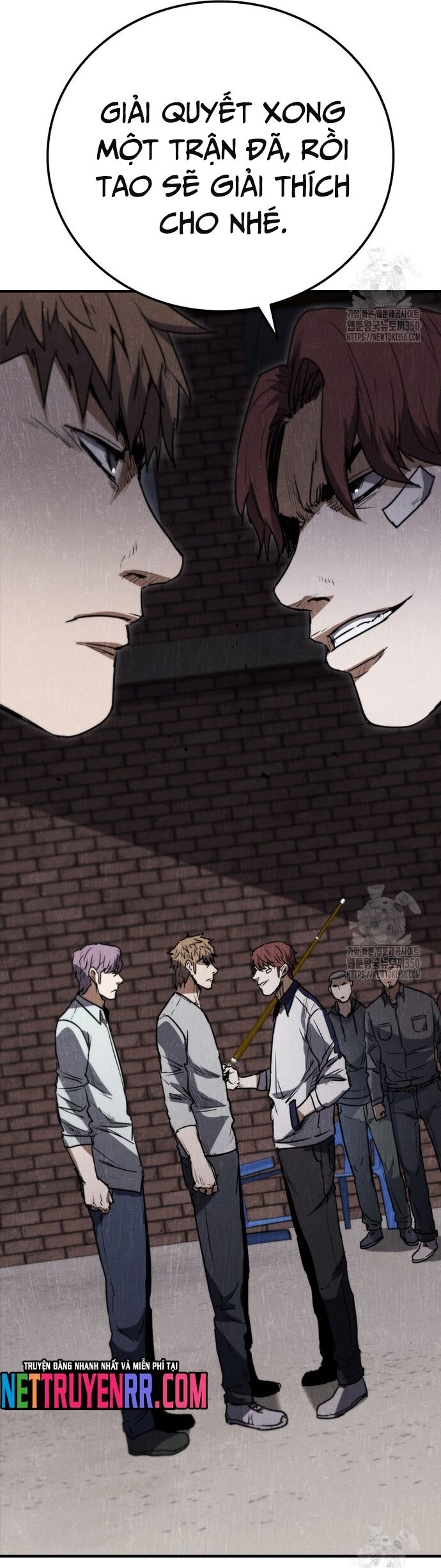 Cá Mập Wyvern Chapter 70 - 64