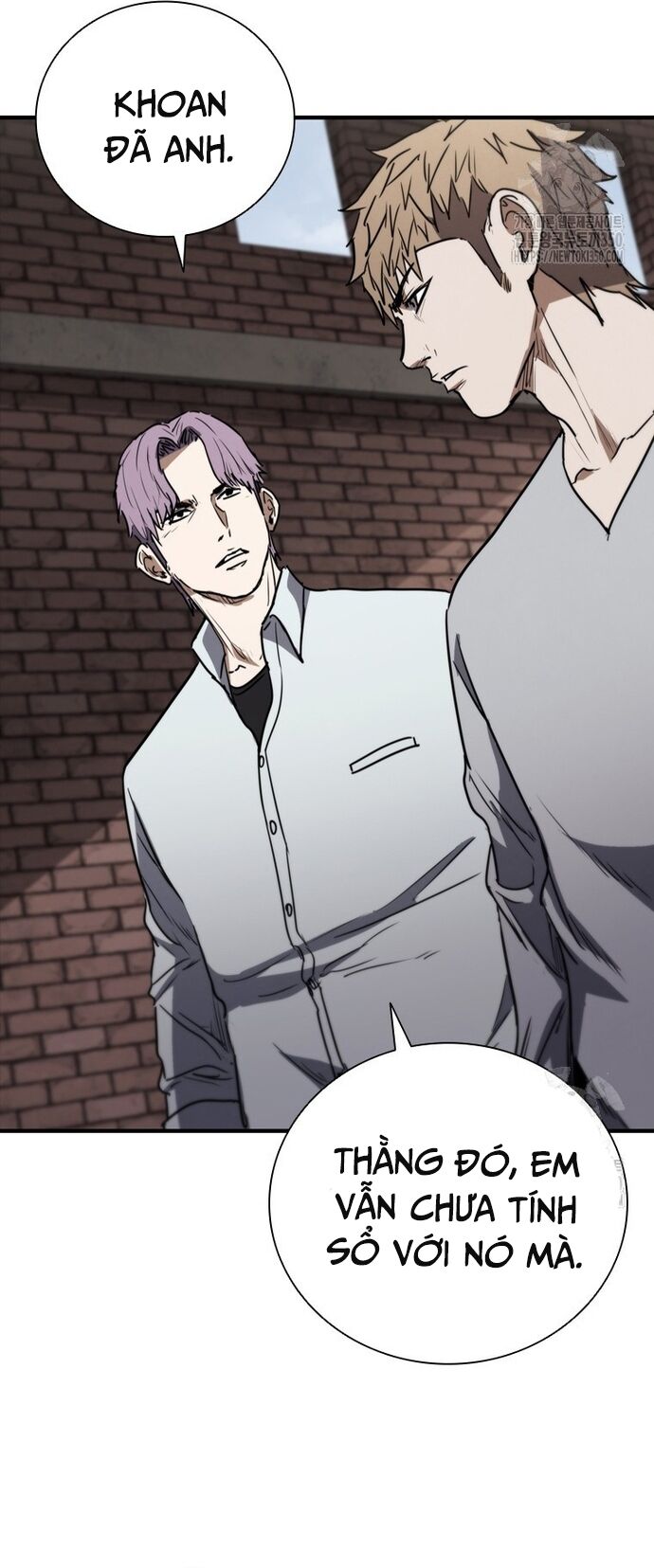 Cá Mập Wyvern Chapter 70 - 66