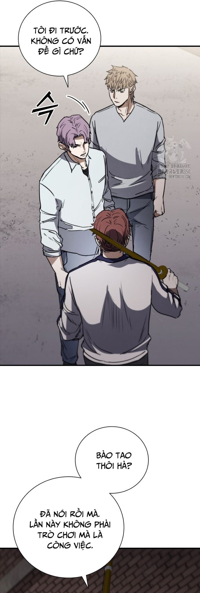 Cá Mập Wyvern Chapter 70 - 67