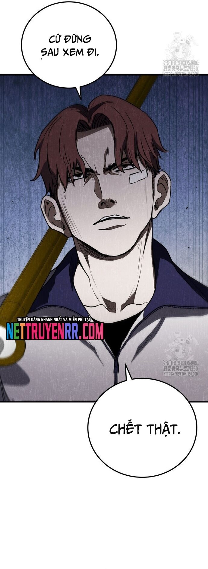 Cá Mập Wyvern Chapter 70 - 69