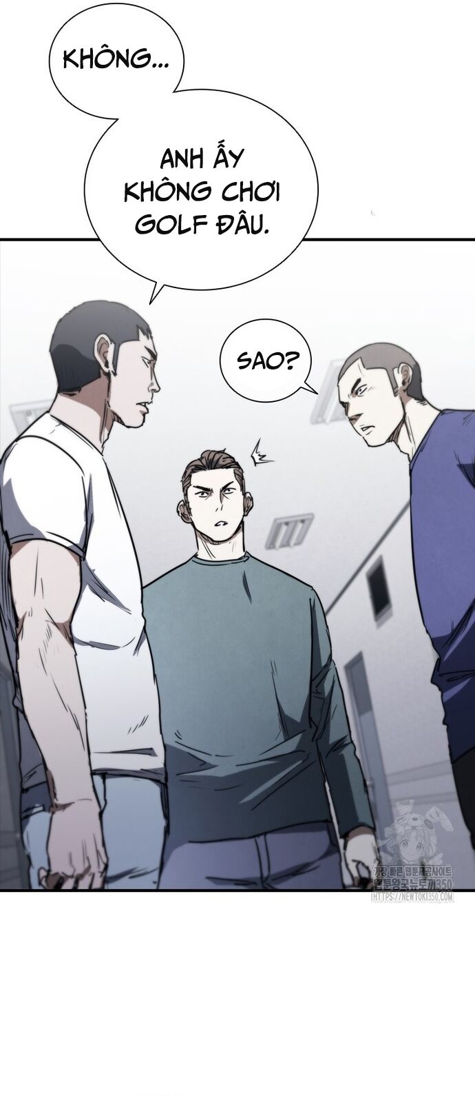 Cá Mập Wyvern Chapter 70 - 8