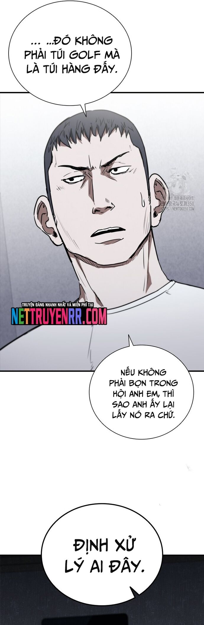 Cá Mập Wyvern Chapter 70 - 9