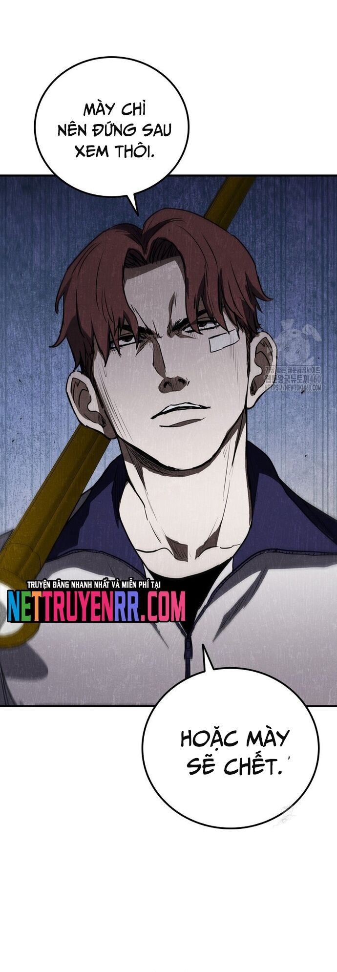 Cá Mập Wyvern Chapter 71 - 2