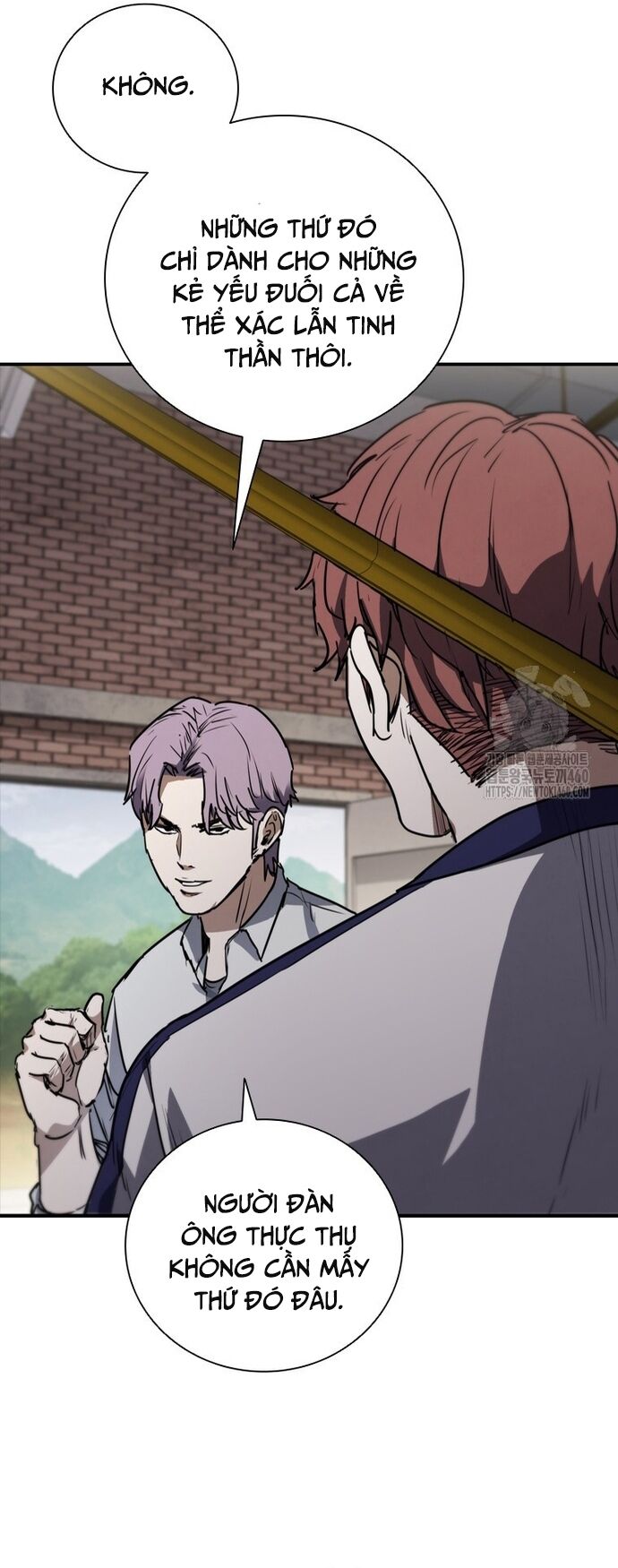 Cá Mập Wyvern Chapter 71 - 11