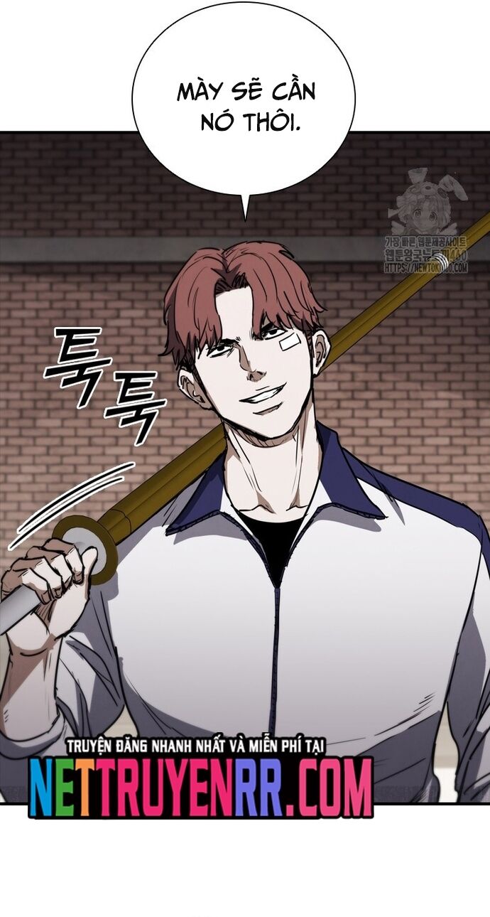 Cá Mập Wyvern Chapter 71 - 13