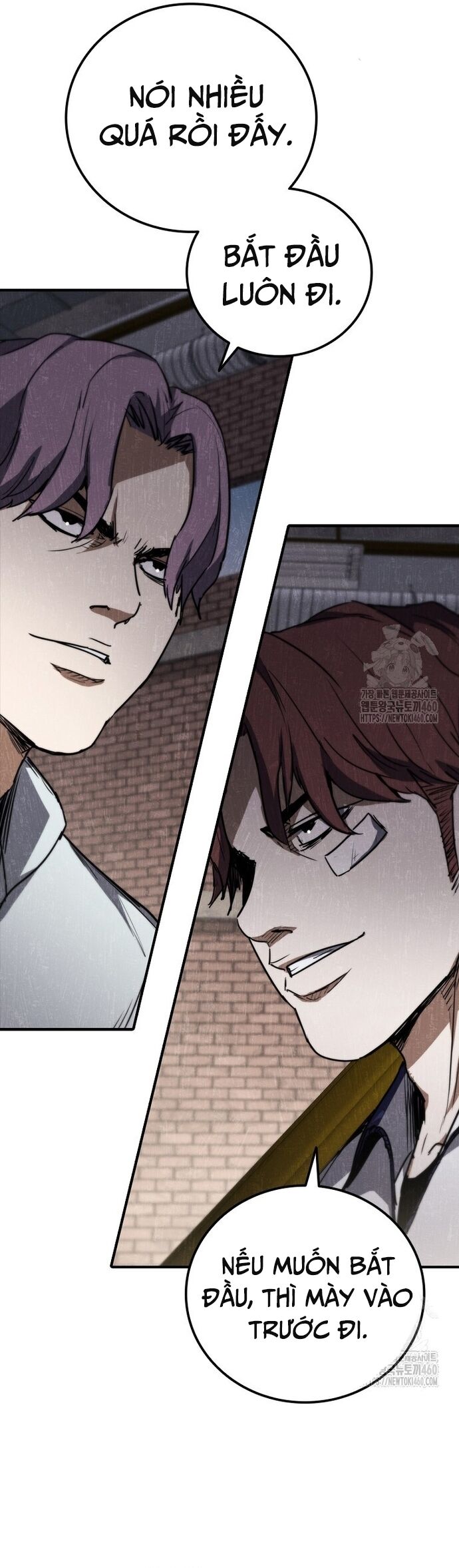 Cá Mập Wyvern Chapter 71 - 14