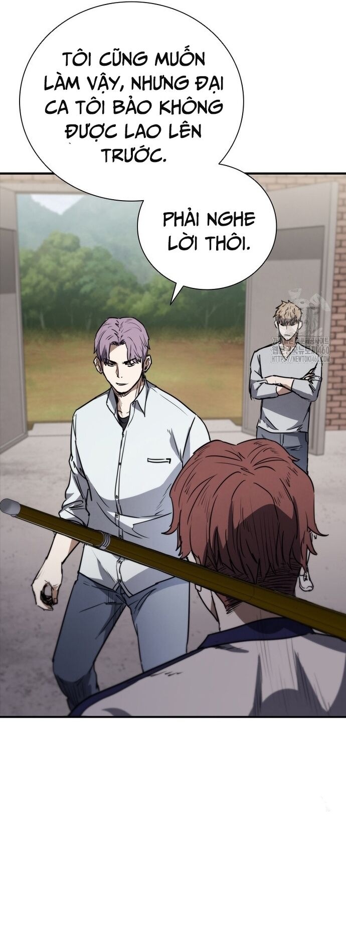 Cá Mập Wyvern Chapter 71 - 15