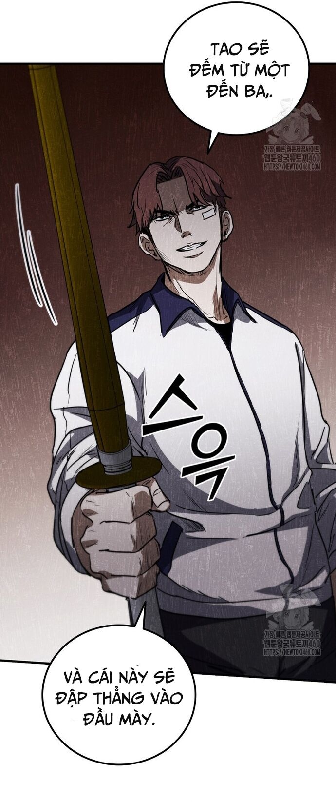 Cá Mập Wyvern Chapter 71 - 18