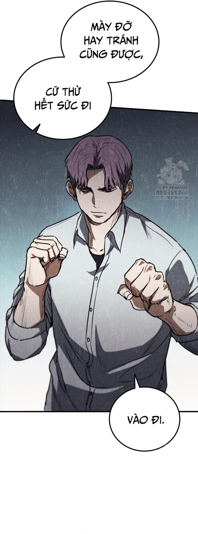 Cá Mập Wyvern Chapter 71 - 19