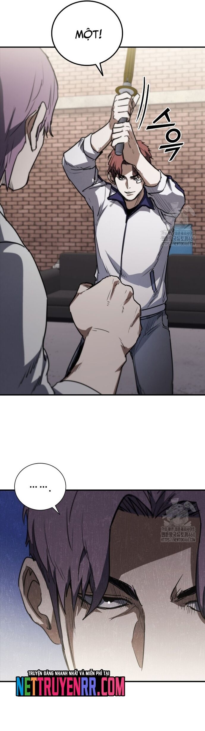 Cá Mập Wyvern Chapter 71 - 20