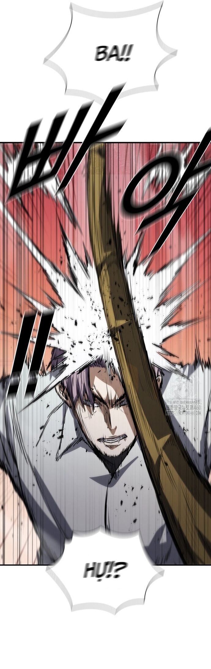 Cá Mập Wyvern Chapter 71 - 21