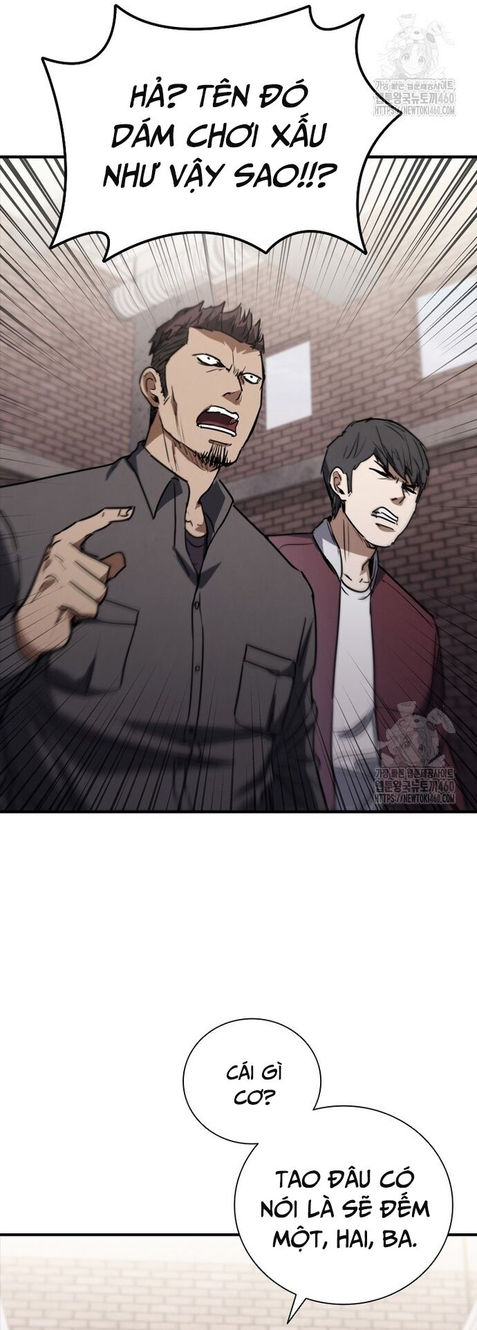Cá Mập Wyvern Chapter 71 - 22