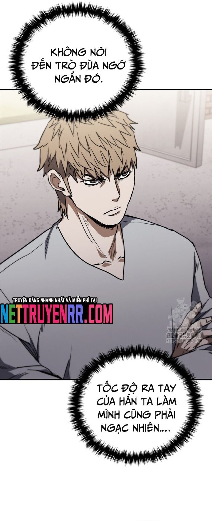 Cá Mập Wyvern Chapter 71 - 24