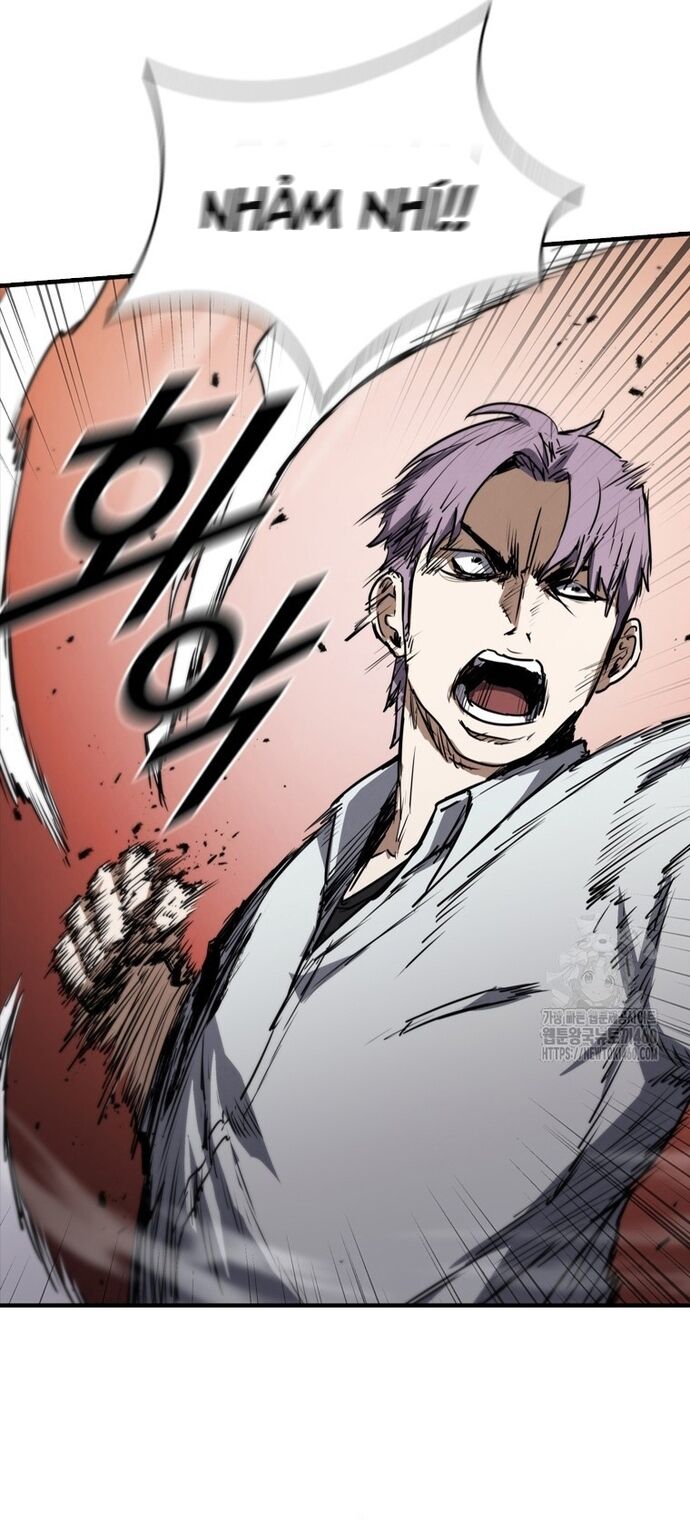 Cá Mập Wyvern Chapter 71 - 27