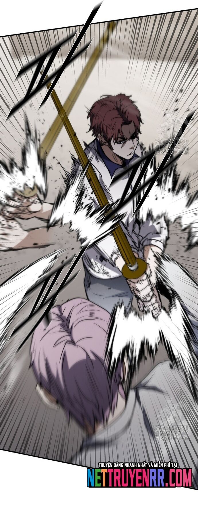 Cá Mập Wyvern Chapter 71 - 28