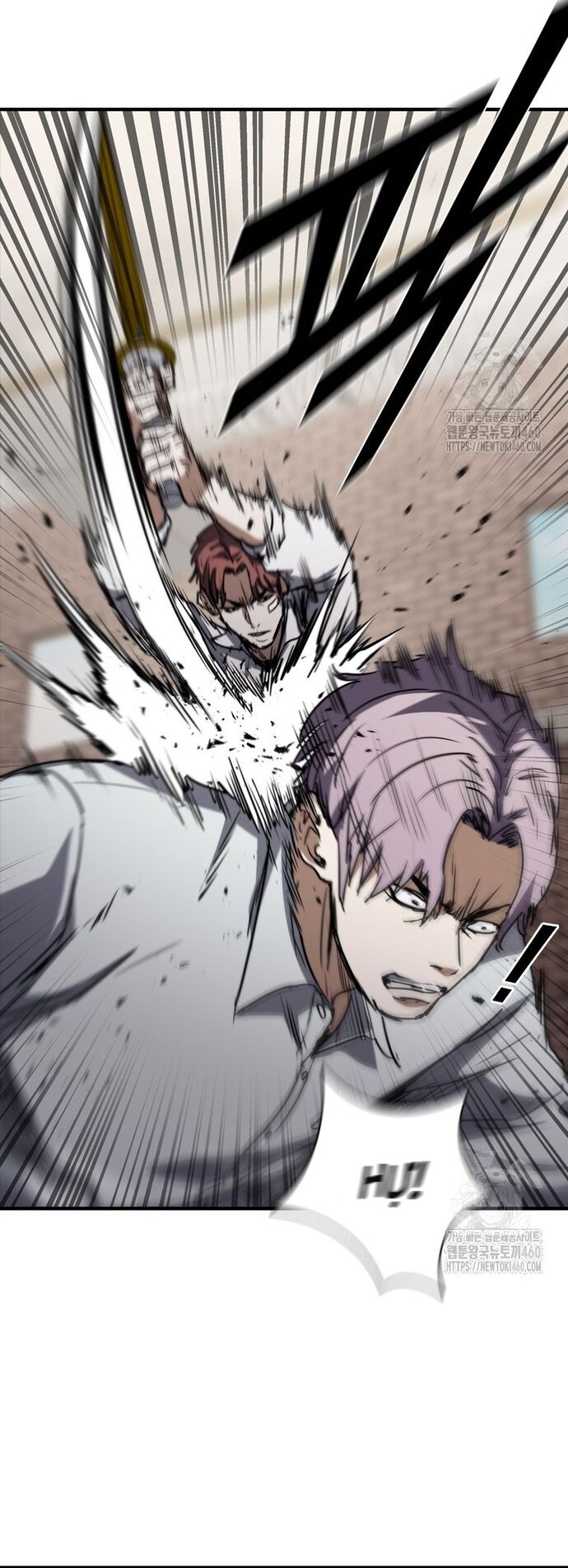 Cá Mập Wyvern Chapter 71 - 30