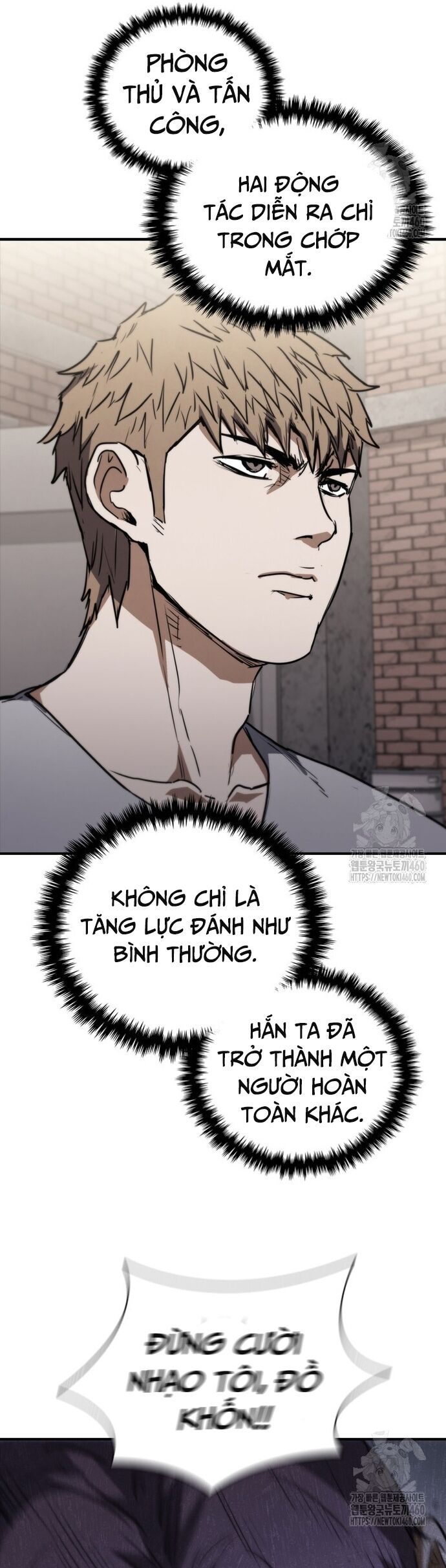 Cá Mập Wyvern Chapter 71 - 32