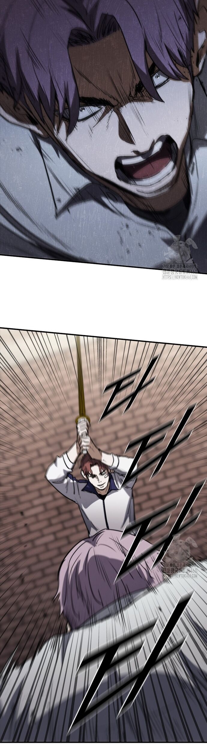 Cá Mập Wyvern Chapter 71 - 33