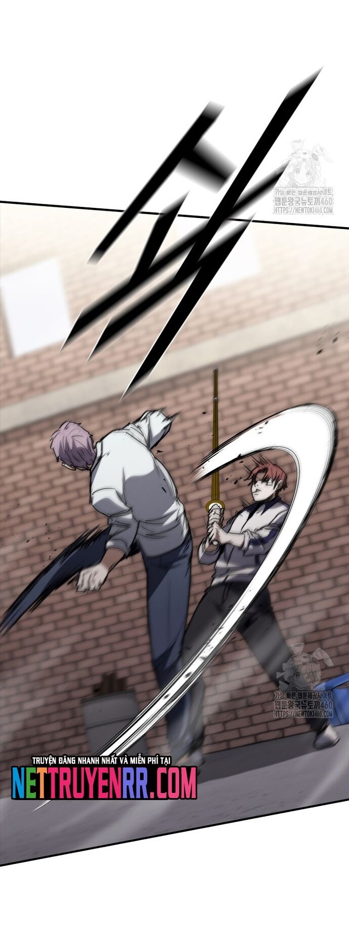 Cá Mập Wyvern Chapter 71 - 34