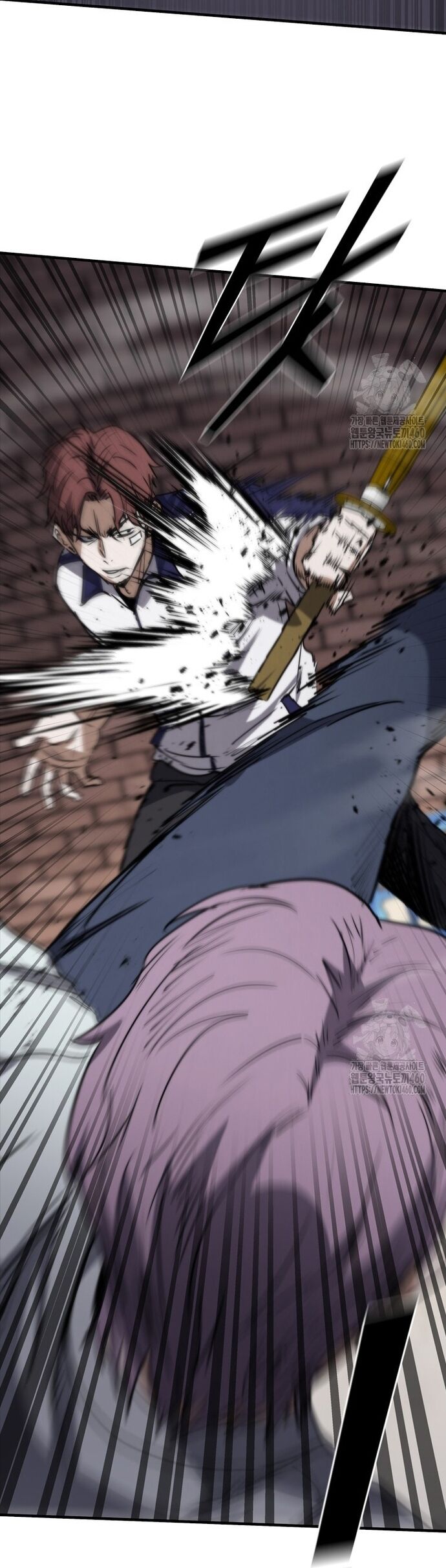 Cá Mập Wyvern Chapter 71 - 36