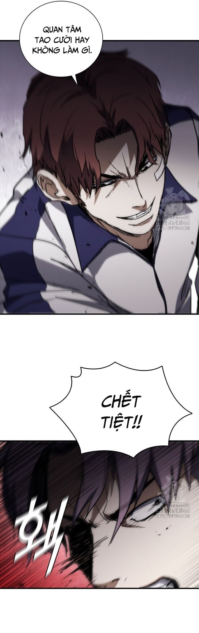 Cá Mập Wyvern Chapter 71 - 40