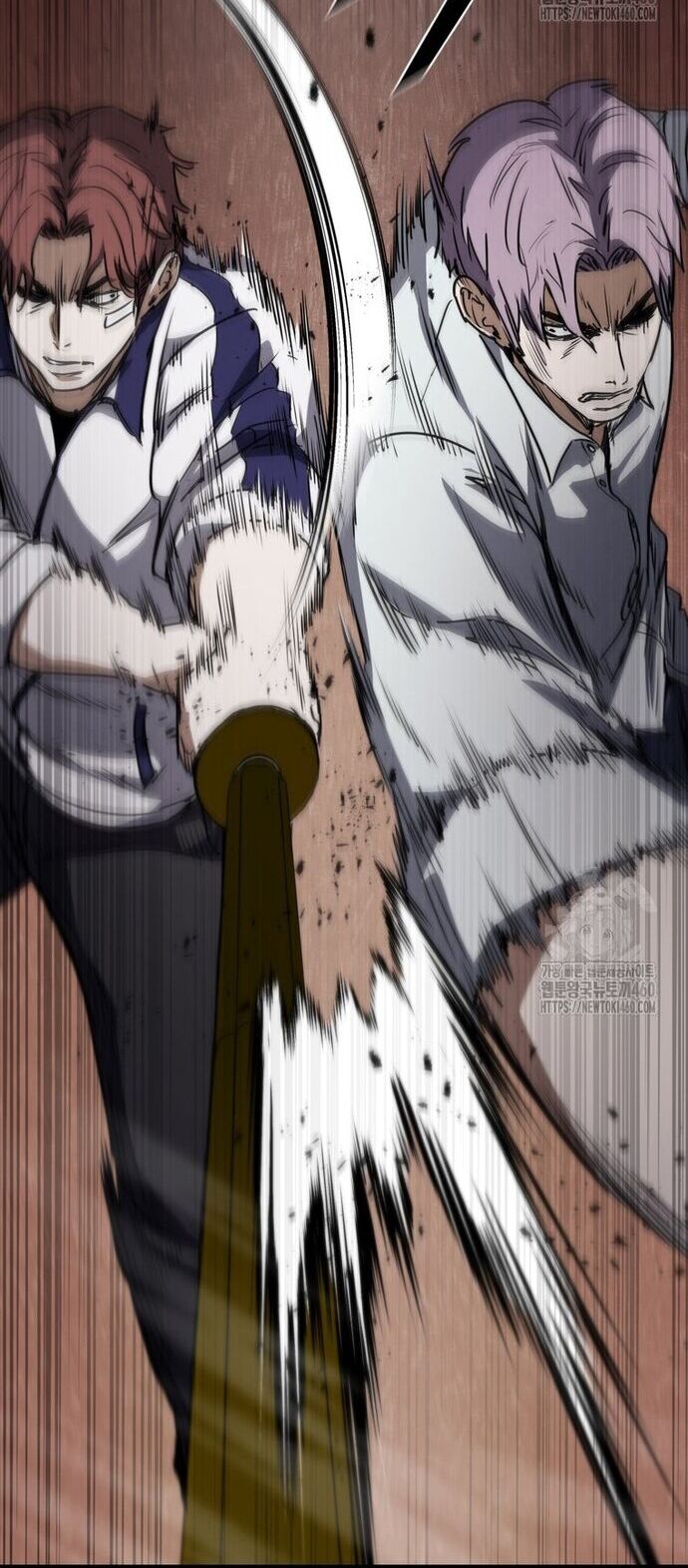 Cá Mập Wyvern Chapter 71 - 42