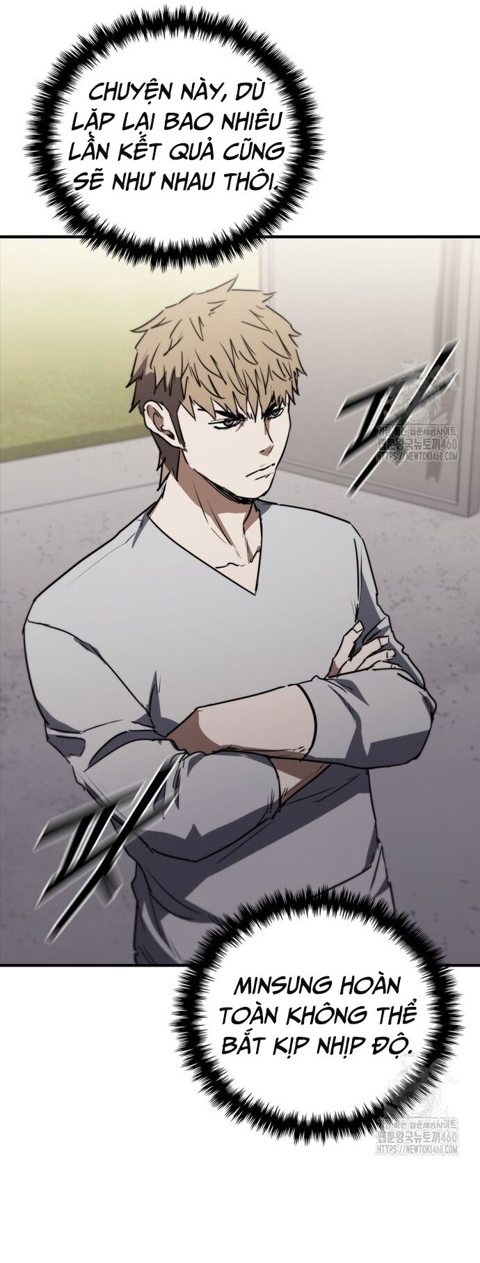 Cá Mập Wyvern Chapter 71 - 44