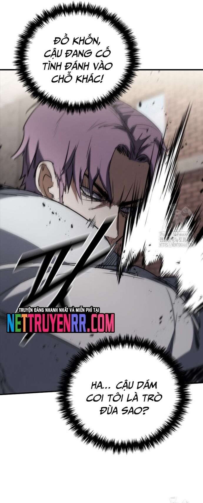 Cá Mập Wyvern Chapter 71 - 45