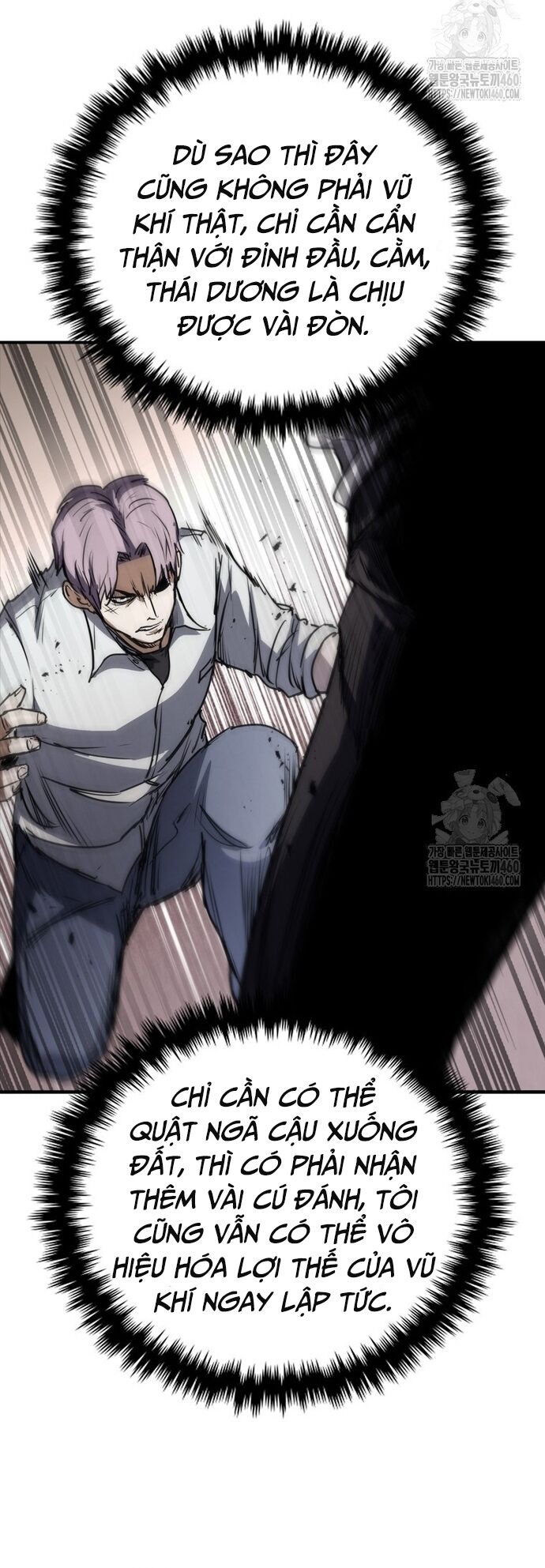 Cá Mập Wyvern Chapter 71 - 46