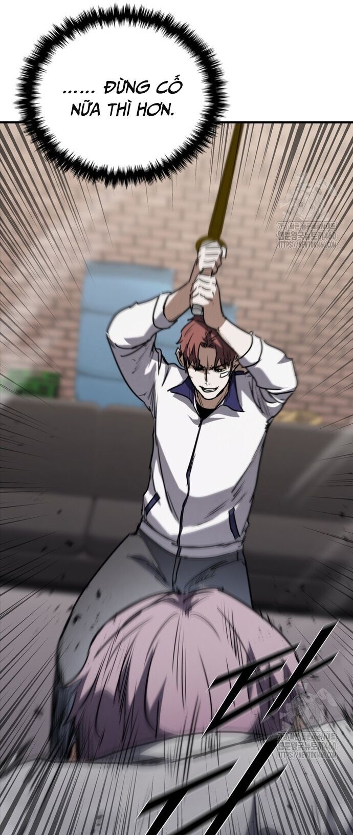 Cá Mập Wyvern Chapter 71 - 48