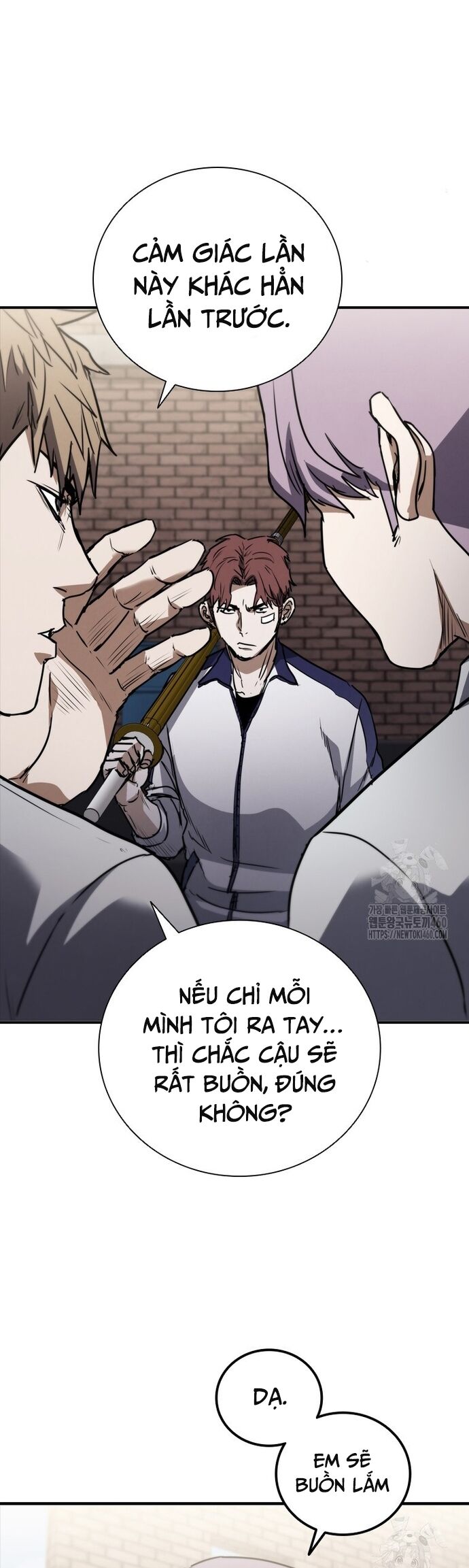 Cá Mập Wyvern Chapter 71 - 6