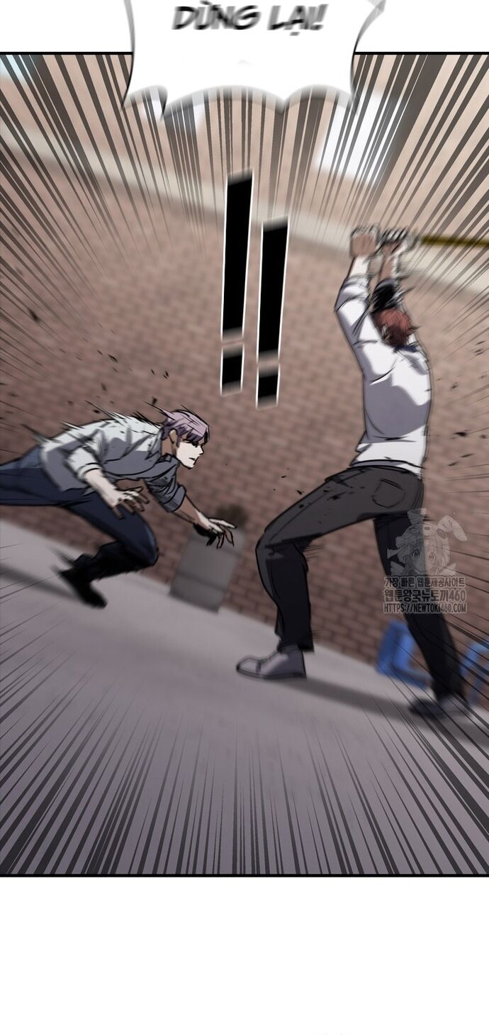 Cá Mập Wyvern Chapter 71 - 51