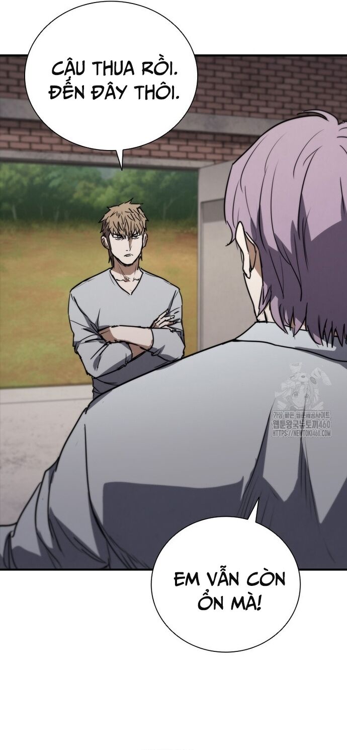 Cá Mập Wyvern Chapter 71 - 53