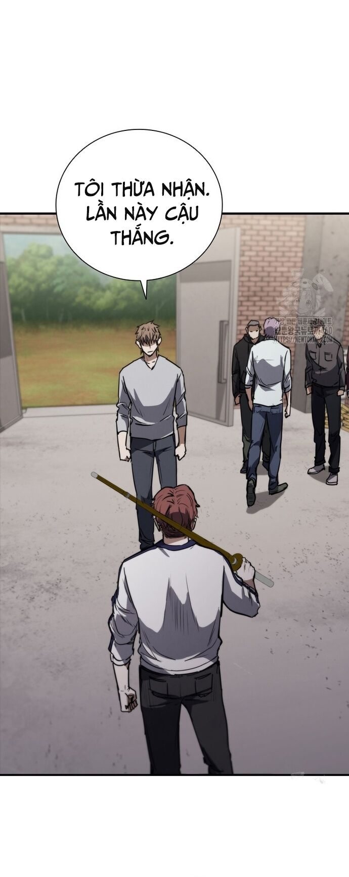 Cá Mập Wyvern Chapter 71 - 56