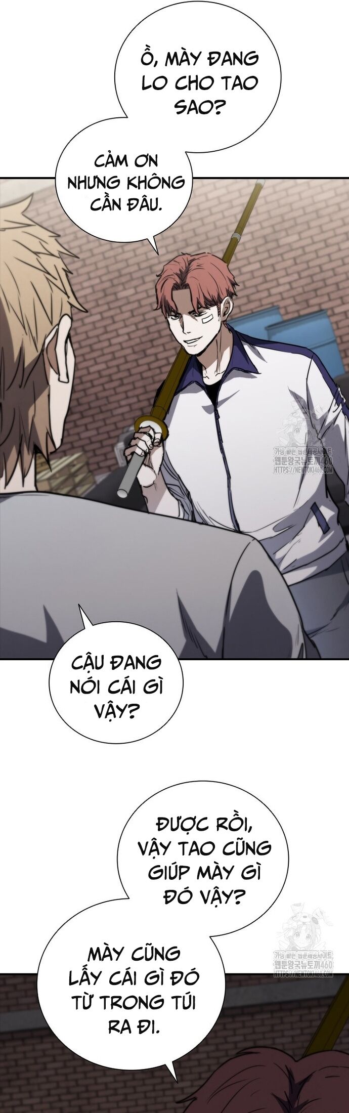 Cá Mập Wyvern Chapter 71 - 57