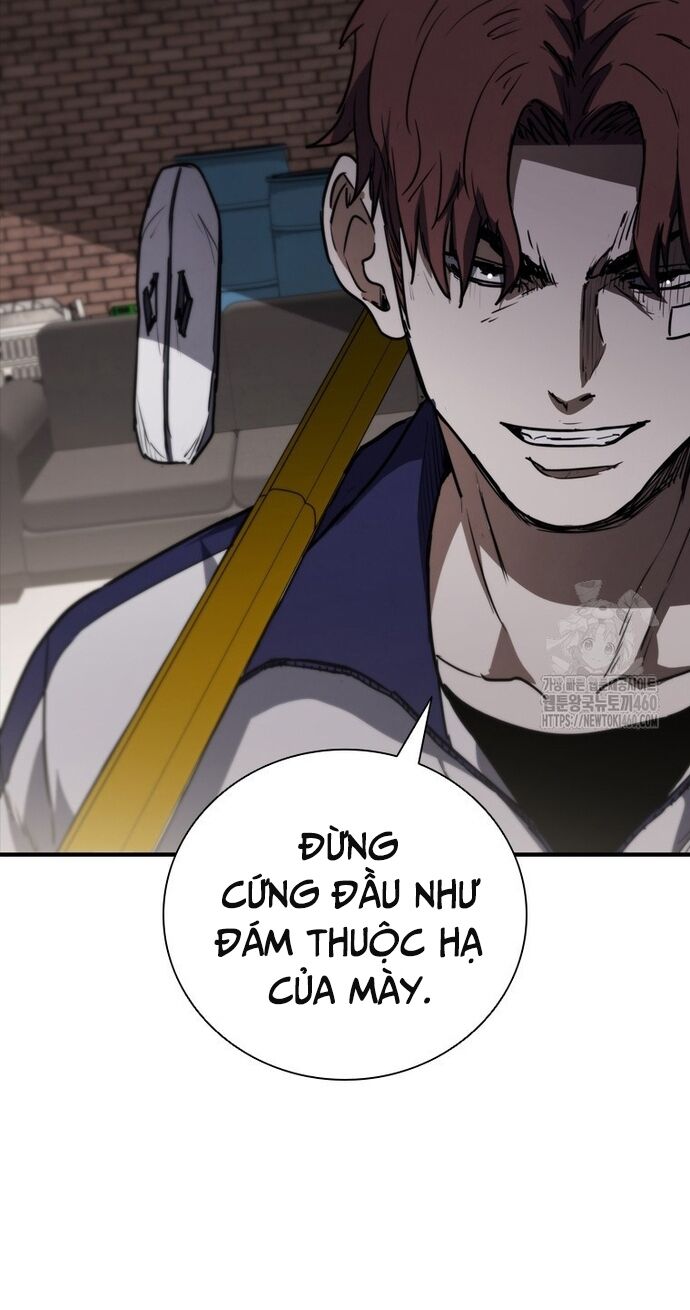 Cá Mập Wyvern Chapter 71 - 58