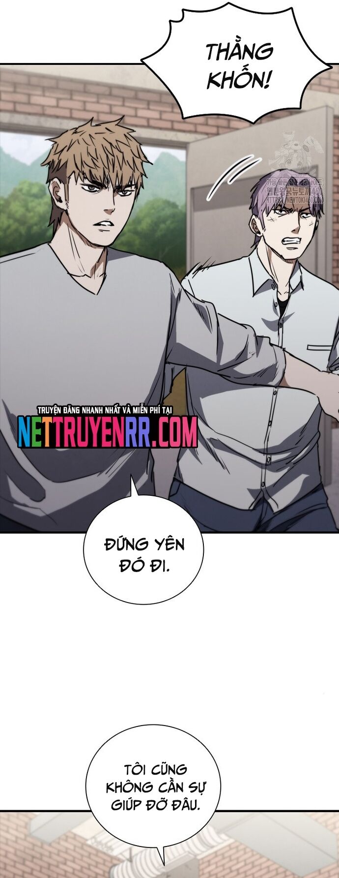 Cá Mập Wyvern Chapter 71 - 59