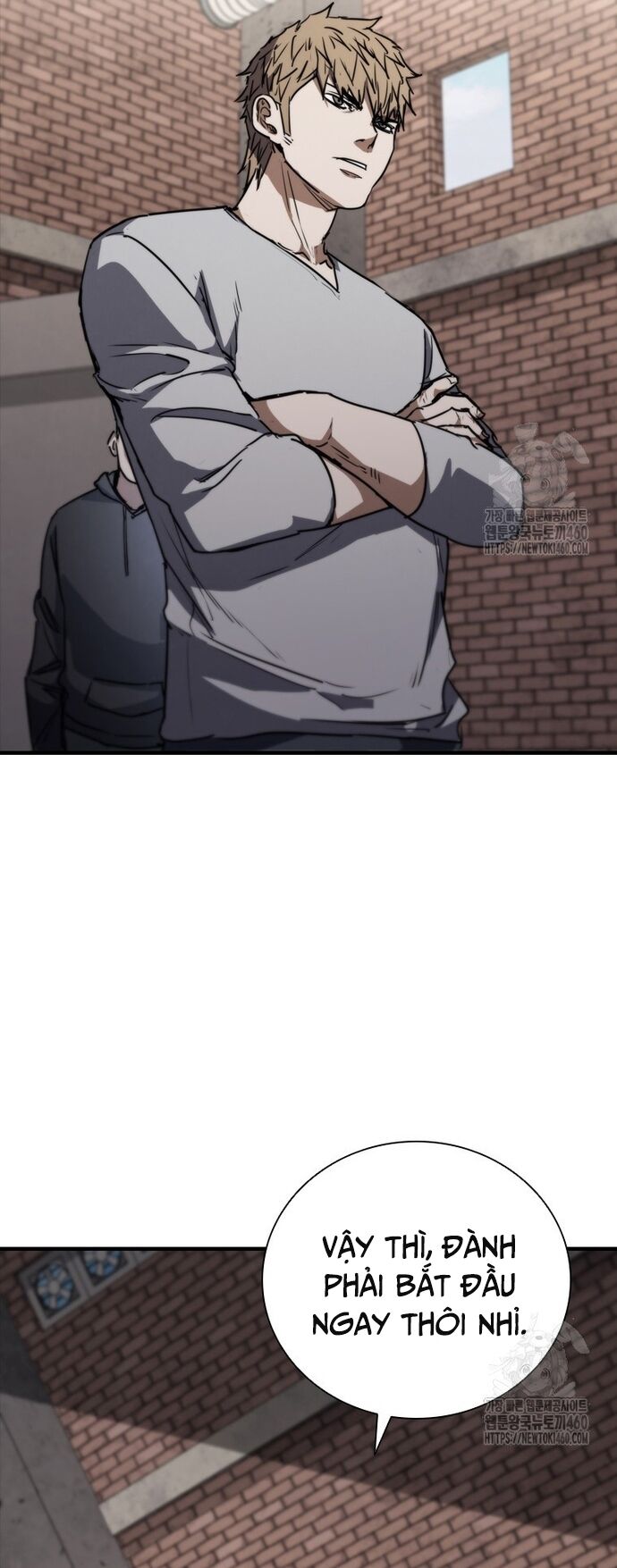 Cá Mập Wyvern Chapter 71 - 60