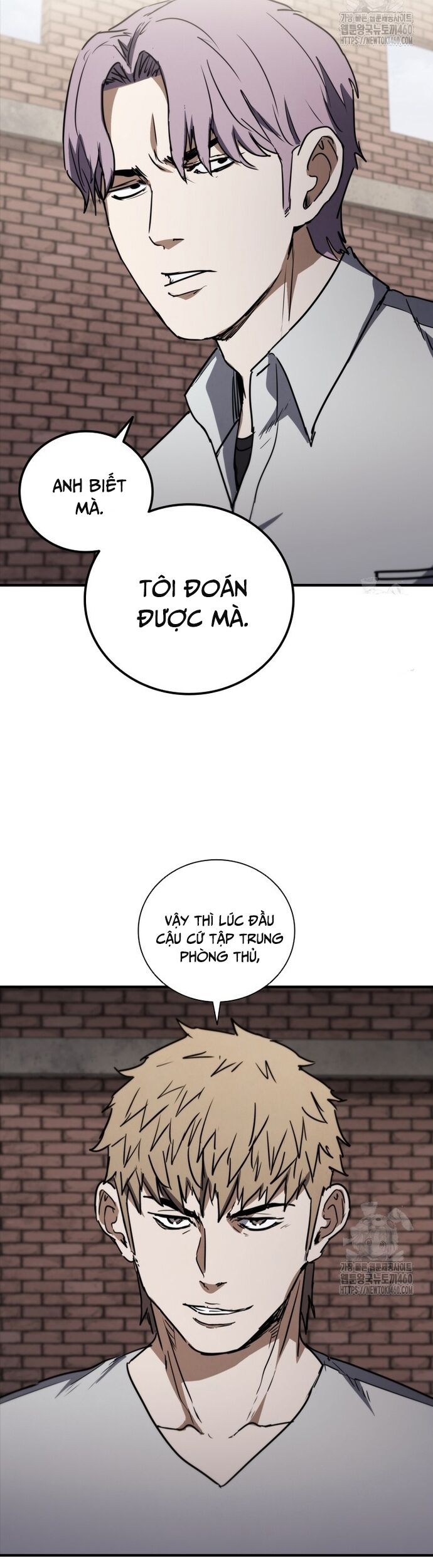 Cá Mập Wyvern Chapter 71 - 7