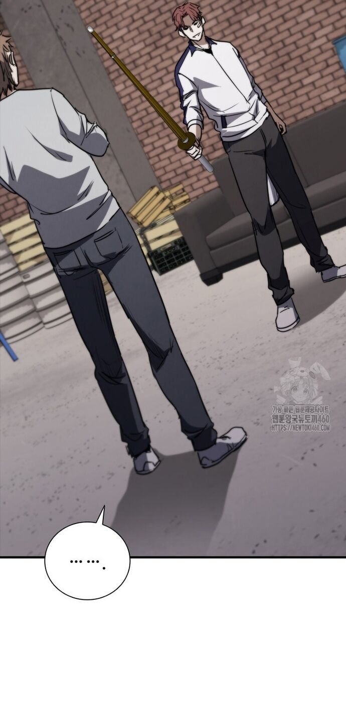 Cá Mập Wyvern Chapter 71 - 61