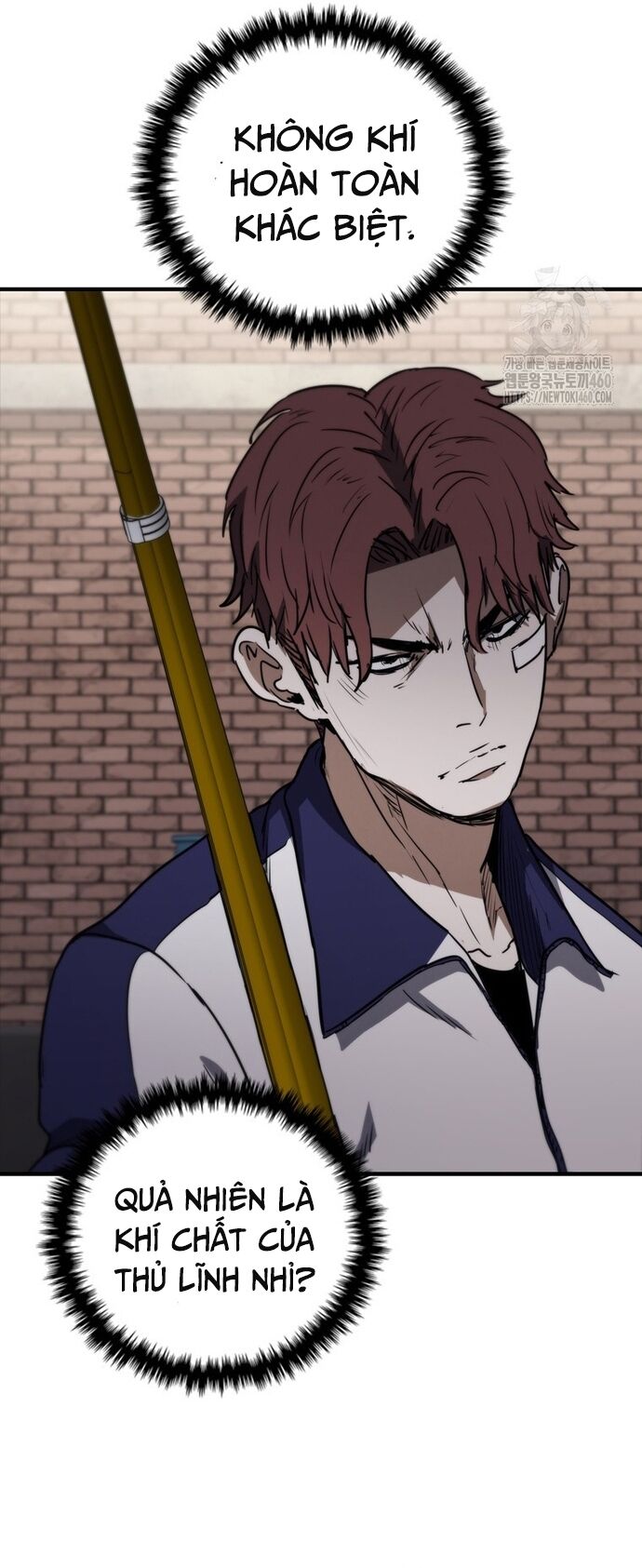 Cá Mập Wyvern Chapter 71 - 62