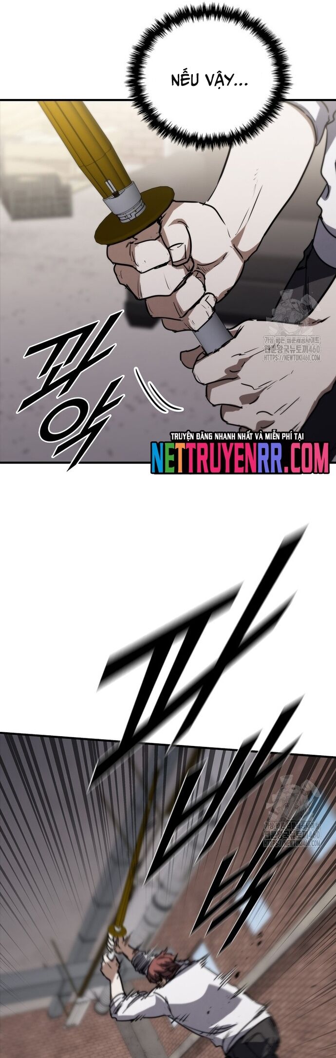 Cá Mập Wyvern Chapter 71 - 63