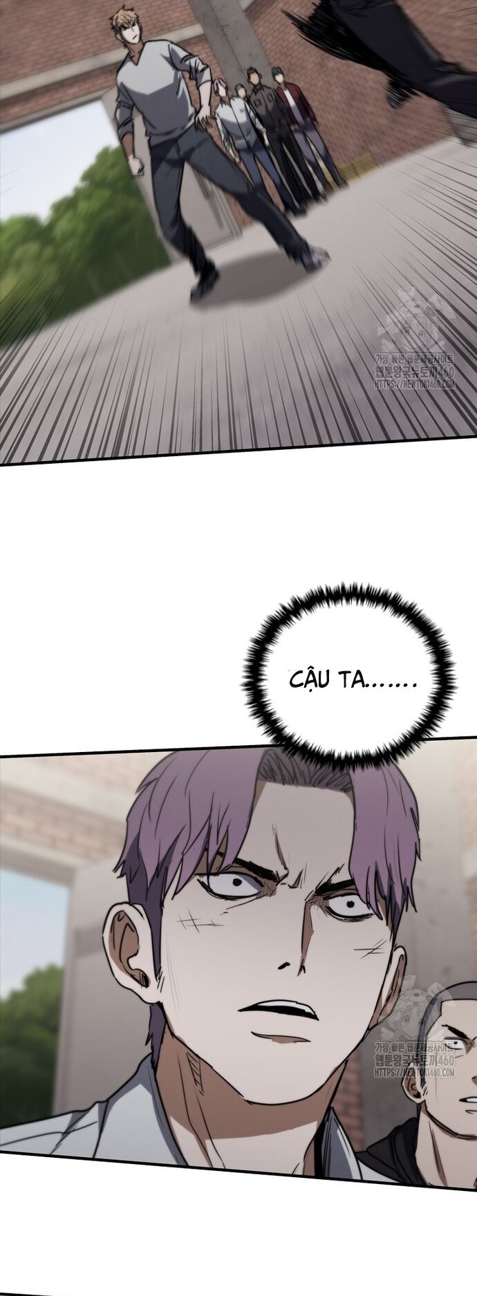 Cá Mập Wyvern Chapter 71 - 64