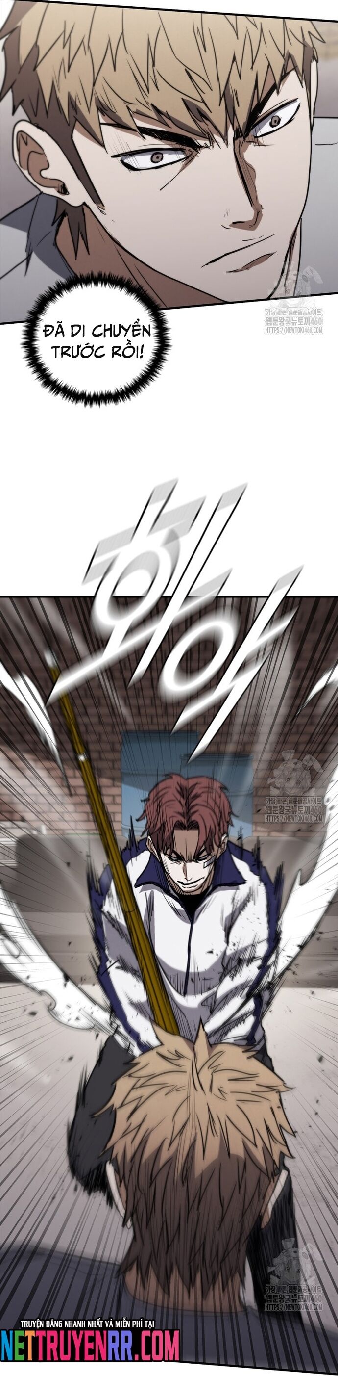 Cá Mập Wyvern Chapter 71 - 65