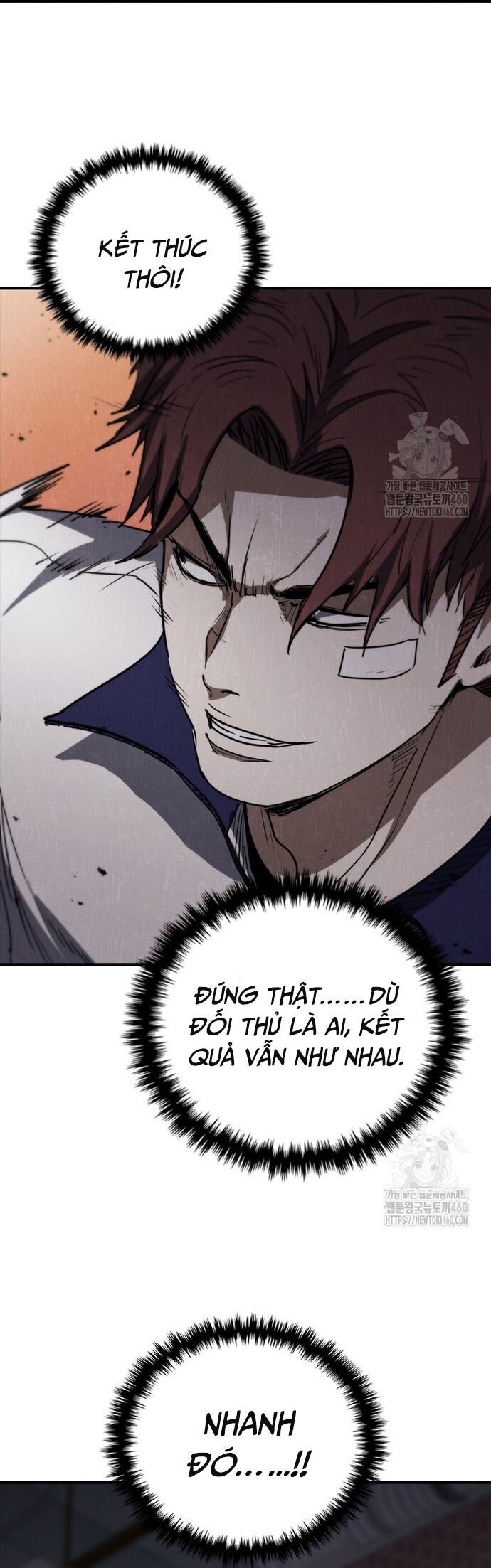 Cá Mập Wyvern Chapter 71 - 68