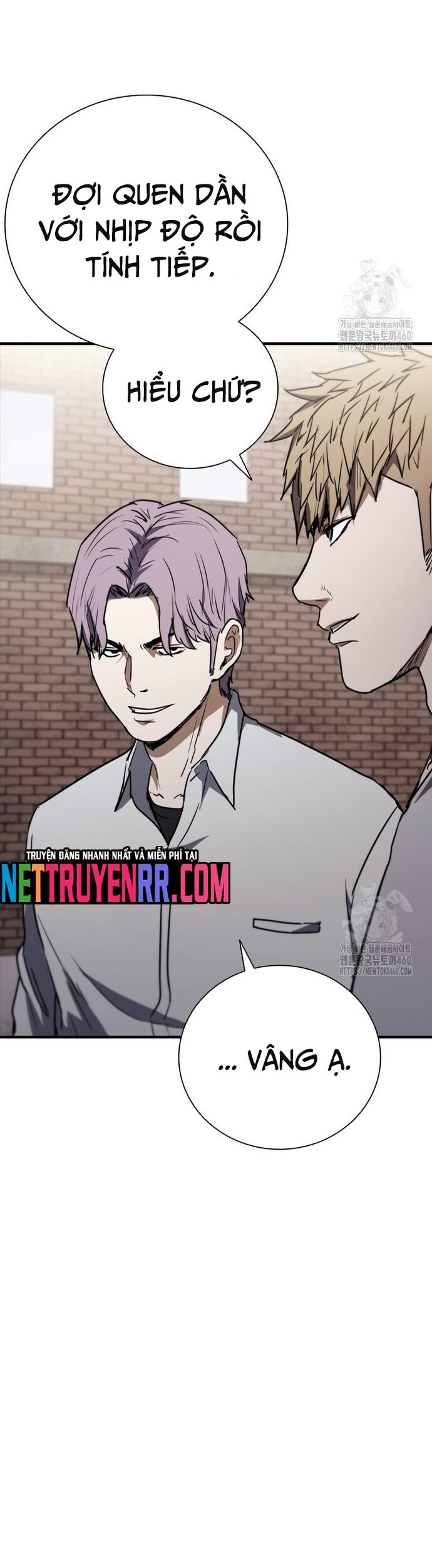 Cá Mập Wyvern Chapter 71 - 8