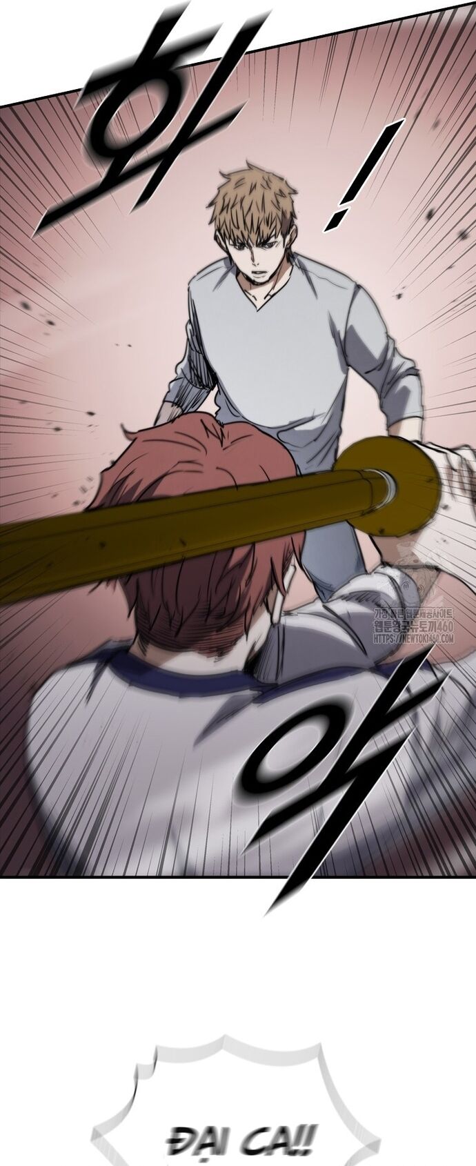 Cá Mập Wyvern Chapter 71 - 71