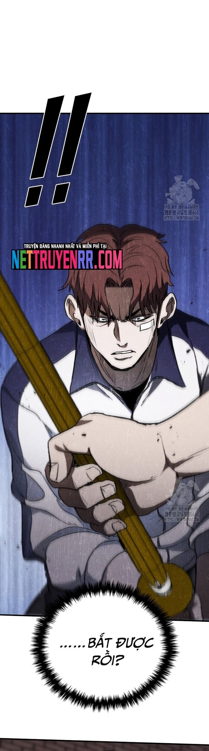 Cá Mập Wyvern Chapter 71 - 73