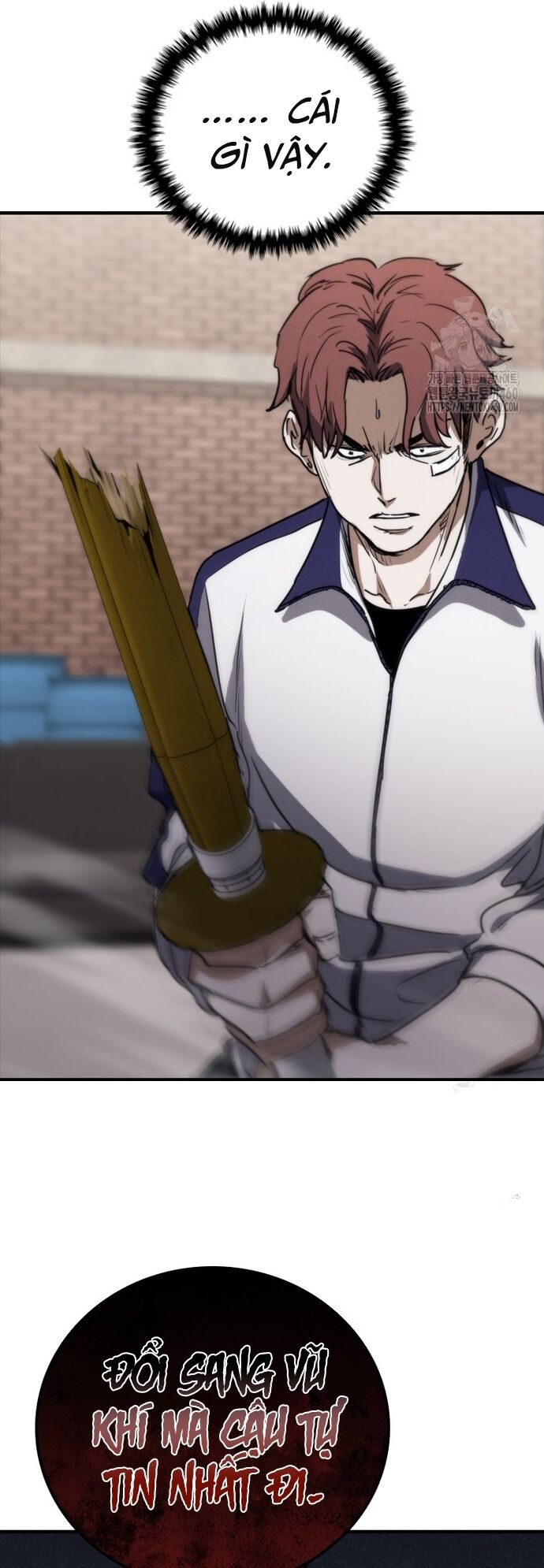Cá Mập Wyvern Chapter 71 - 76